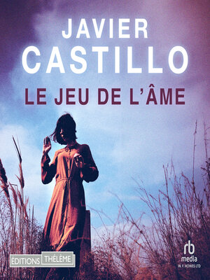 cover image of Le Jeu de l'âme